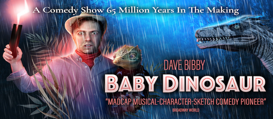 Baby Dinosaur