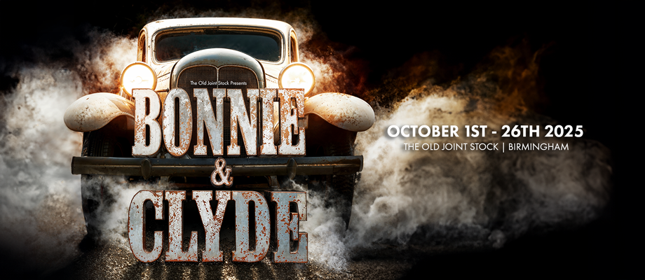 Bonnie & Clyde - The Musical