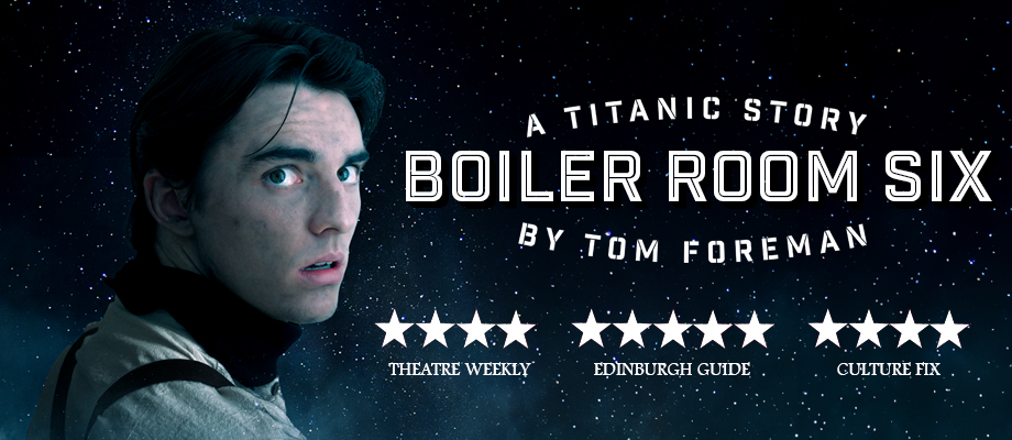 Boiler Room Six
