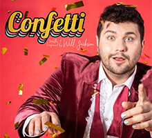 Confetti