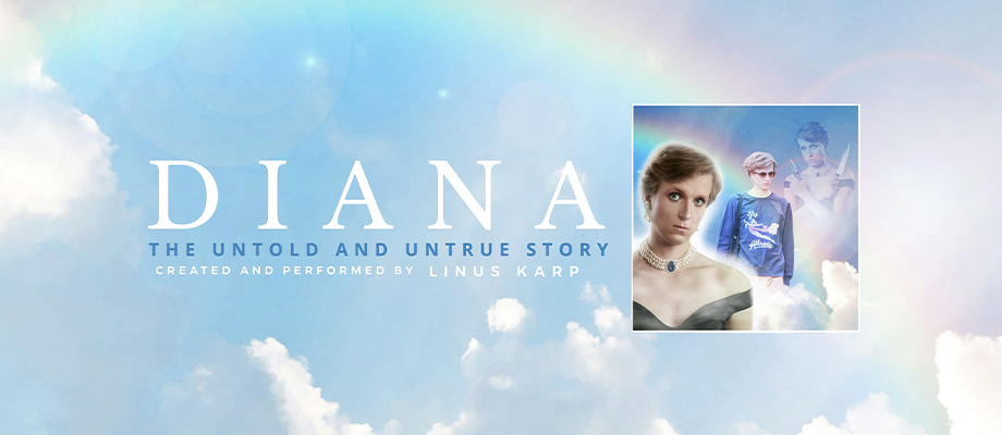 Diana banner