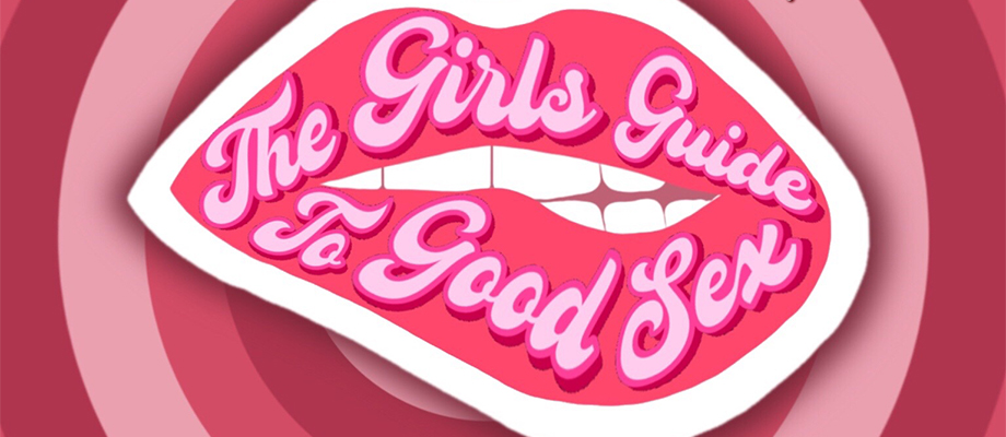 girls guide banner