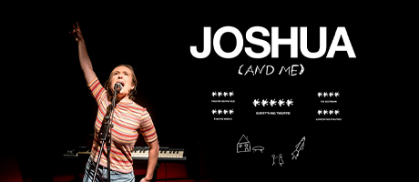 joshua