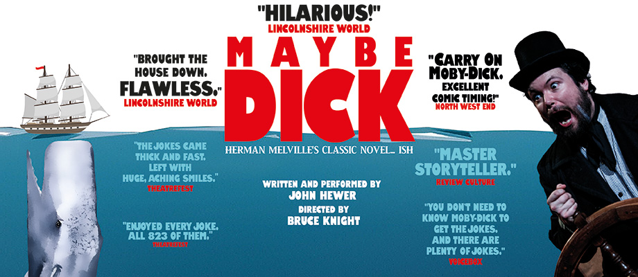 Maybe Dick