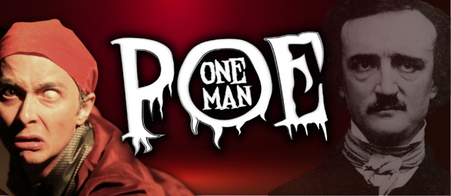 One Man Poe