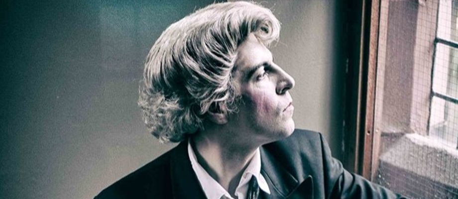 Quentin Crisp