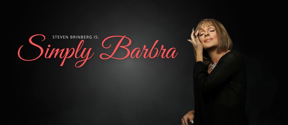 Simply Barbra