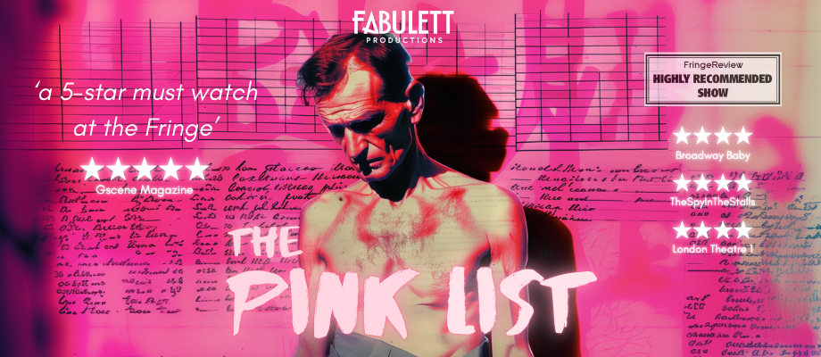 The Pink List
