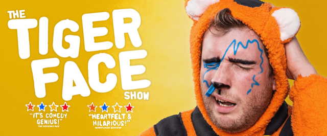 The Tigerface Show