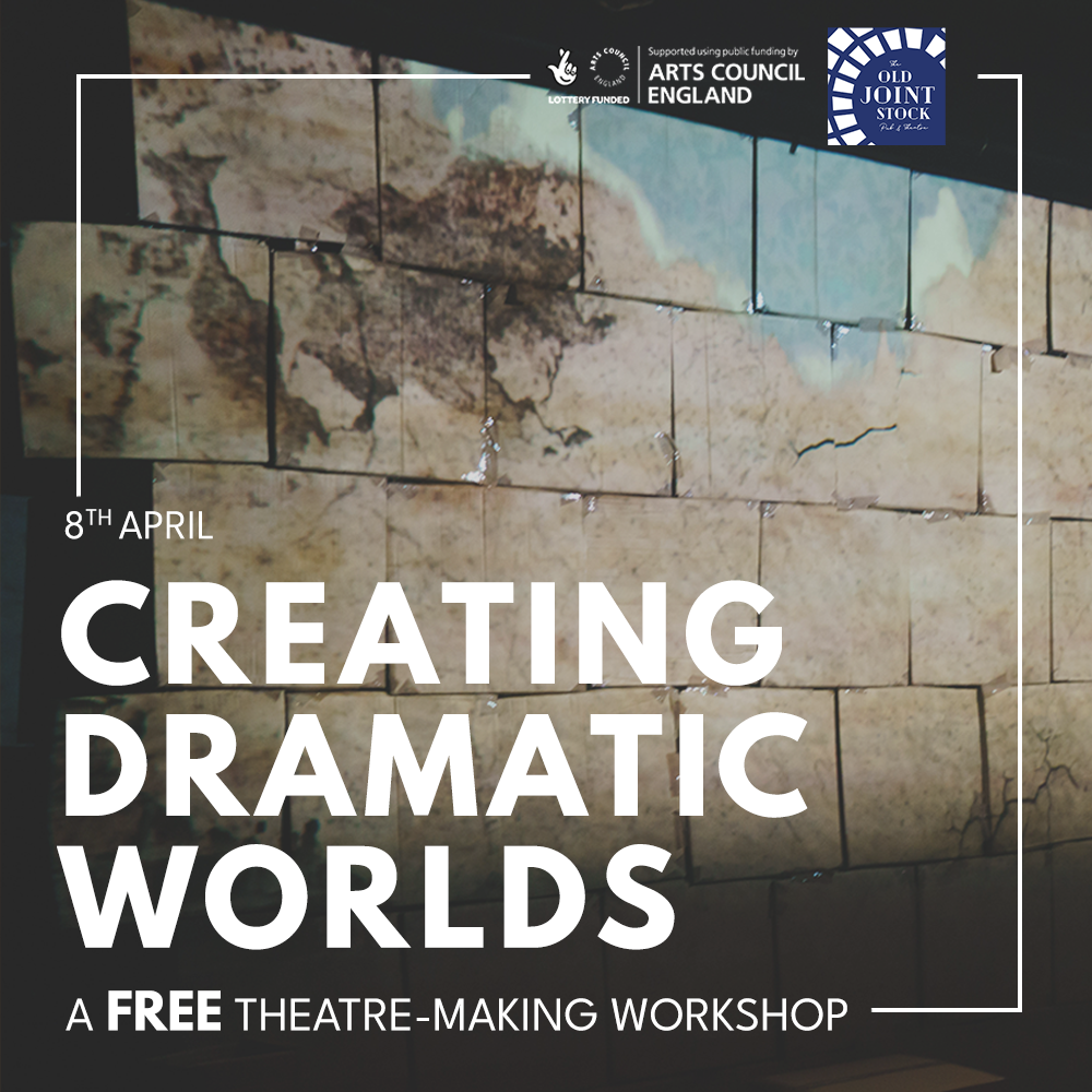 Trade Workshop